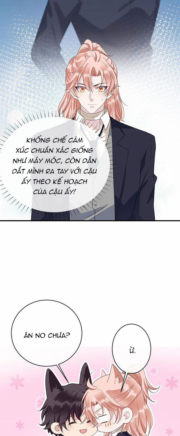 Kế Hoạch Tẩy Trắng Hắc Nguyệt Quang 48 trang 26