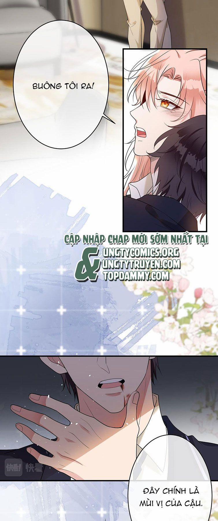 Kế Hoạch Tẩy Trắng Hắc Nguyệt Quang 48 trang 3