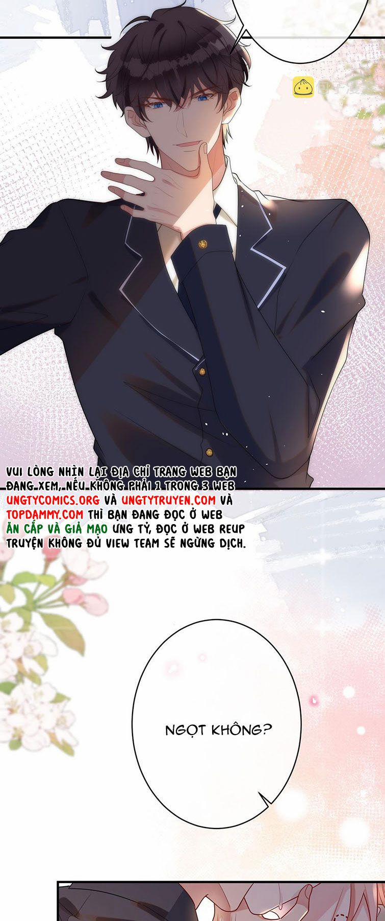 Kế Hoạch Tẩy Trắng Hắc Nguyệt Quang 48 trang 4