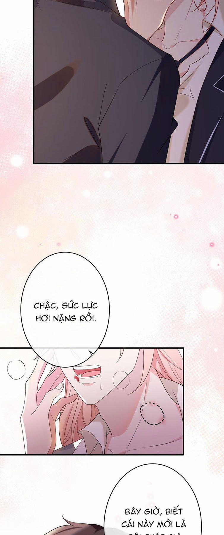 Kế Hoạch Tẩy Trắng Hắc Nguyệt Quang 48 trang 5