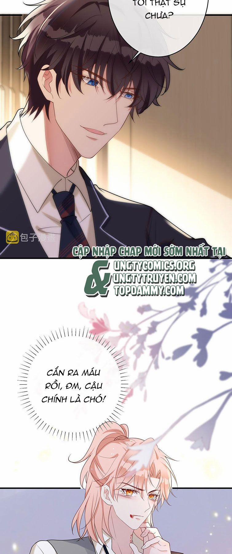 Kế Hoạch Tẩy Trắng Hắc Nguyệt Quang 48 trang 6