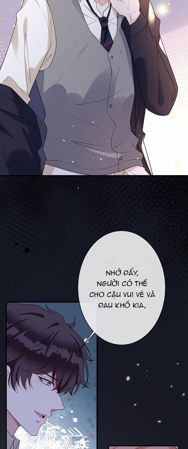 Kế Hoạch Tẩy Trắng Hắc Nguyệt Quang 48 trang 7