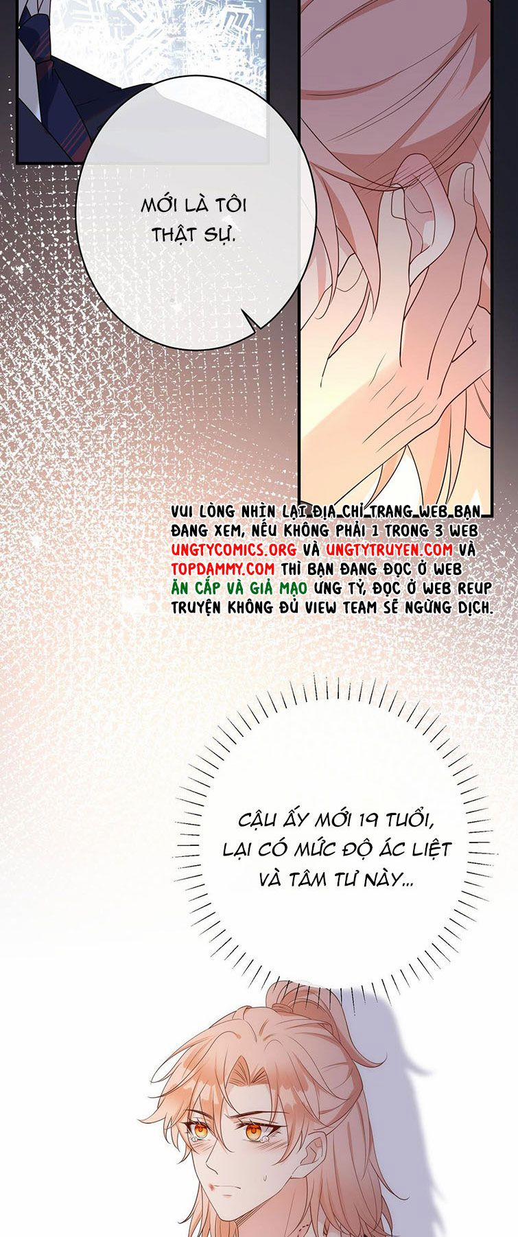 Kế Hoạch Tẩy Trắng Hắc Nguyệt Quang 48 trang 8