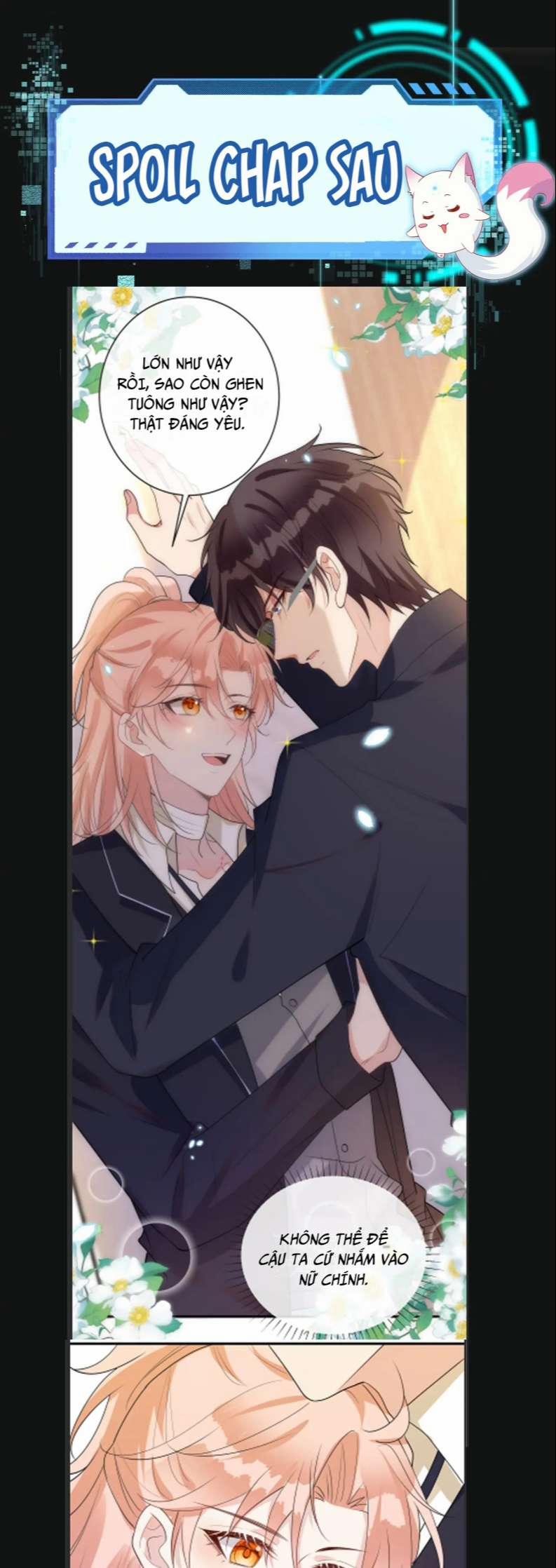 Kế Hoạch Tẩy Trắng Hắc Nguyệt Quang 49 trang 24