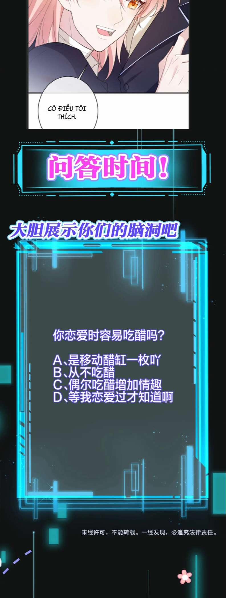 Kế Hoạch Tẩy Trắng Hắc Nguyệt Quang 49 trang 25