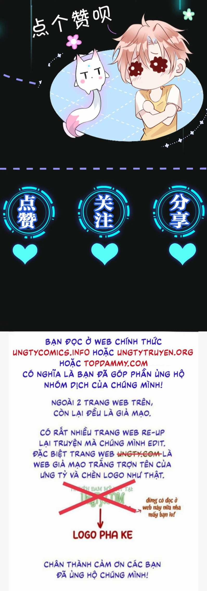 Kế Hoạch Tẩy Trắng Hắc Nguyệt Quang 49 trang 26