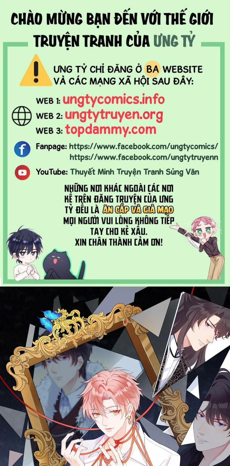 Kế Hoạch Tẩy Trắng Hắc Nguyệt Quang 50 trang 0