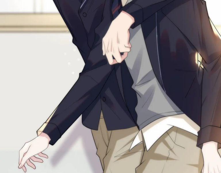 Kế Hoạch Tẩy Trắng Hắc Nguyệt Quang 50 trang 10