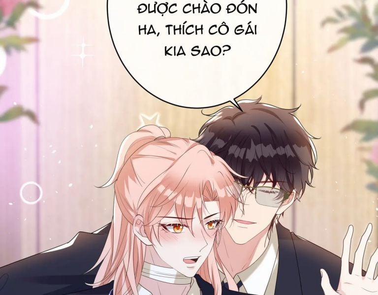 Kế Hoạch Tẩy Trắng Hắc Nguyệt Quang 50 trang 17