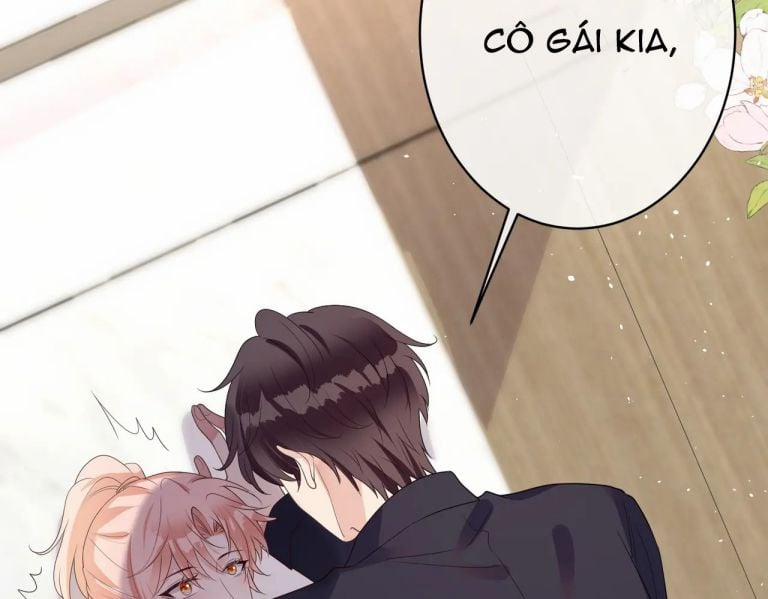 Kế Hoạch Tẩy Trắng Hắc Nguyệt Quang 50 trang 23