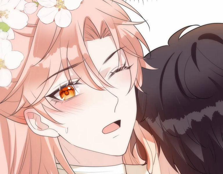 Kế Hoạch Tẩy Trắng Hắc Nguyệt Quang 50 trang 27