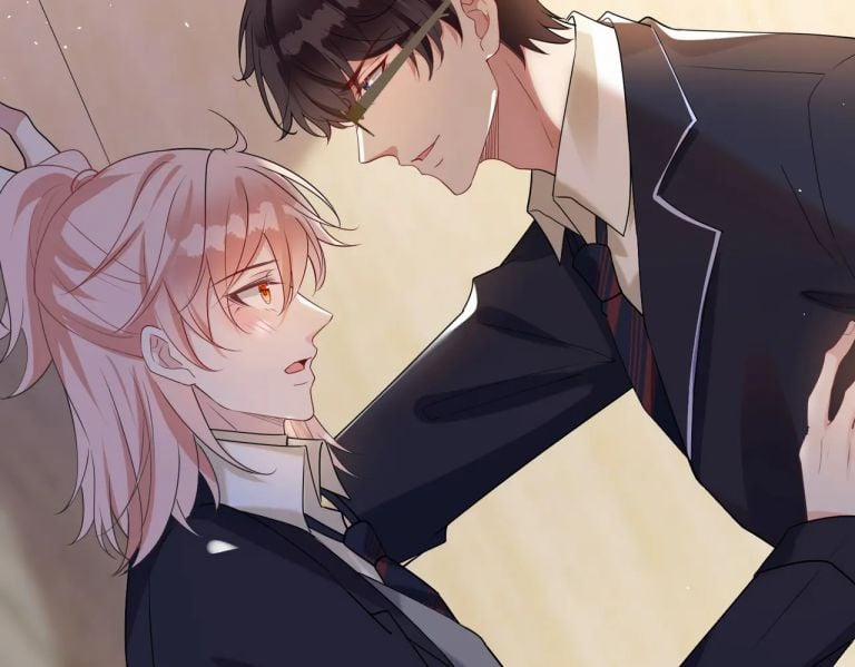 Kế Hoạch Tẩy Trắng Hắc Nguyệt Quang 50 trang 31