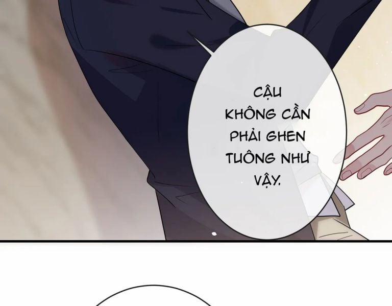 Kế Hoạch Tẩy Trắng Hắc Nguyệt Quang 50 trang 32