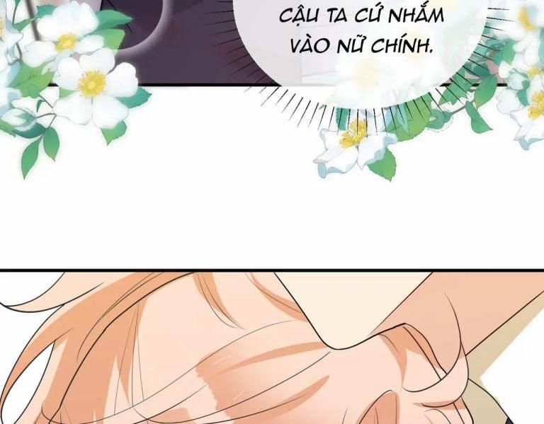 Kế Hoạch Tẩy Trắng Hắc Nguyệt Quang 50 trang 38