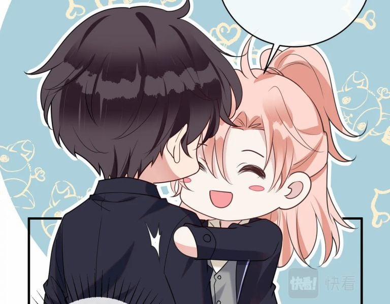 Kế Hoạch Tẩy Trắng Hắc Nguyệt Quang 50 trang 43