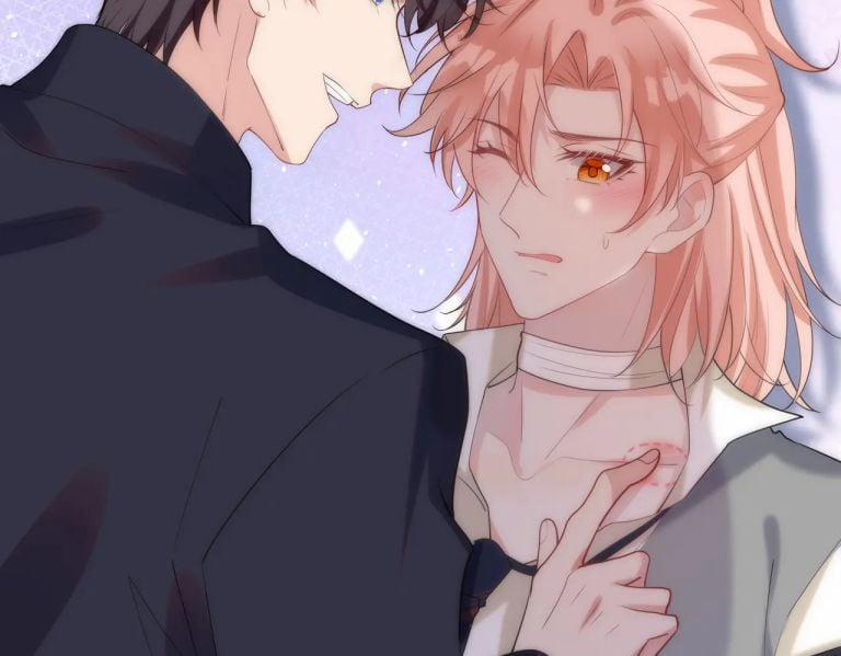 Kế Hoạch Tẩy Trắng Hắc Nguyệt Quang 50 trang 48