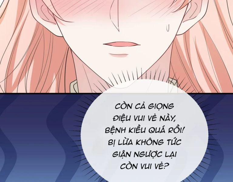 Kế Hoạch Tẩy Trắng Hắc Nguyệt Quang 50 trang 63