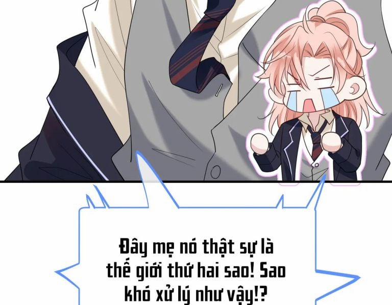 Kế Hoạch Tẩy Trắng Hắc Nguyệt Quang 50 trang 66