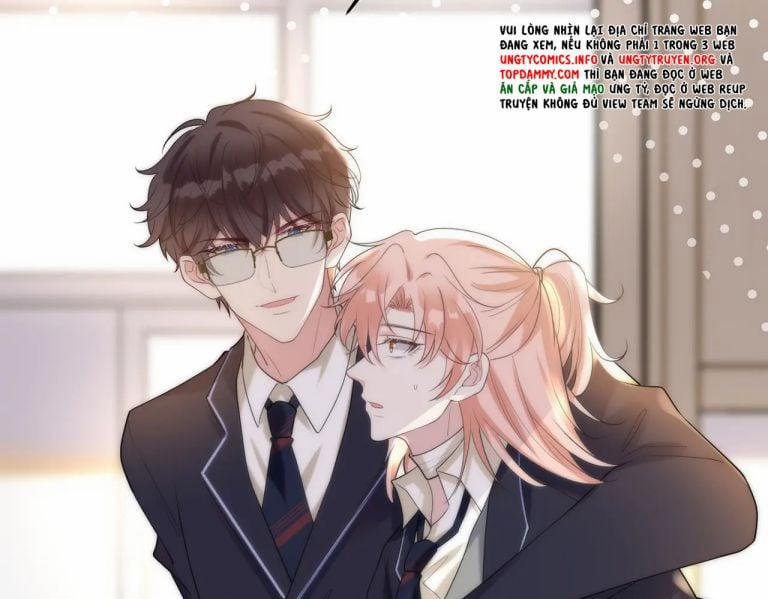 Kế Hoạch Tẩy Trắng Hắc Nguyệt Quang 50 trang 9