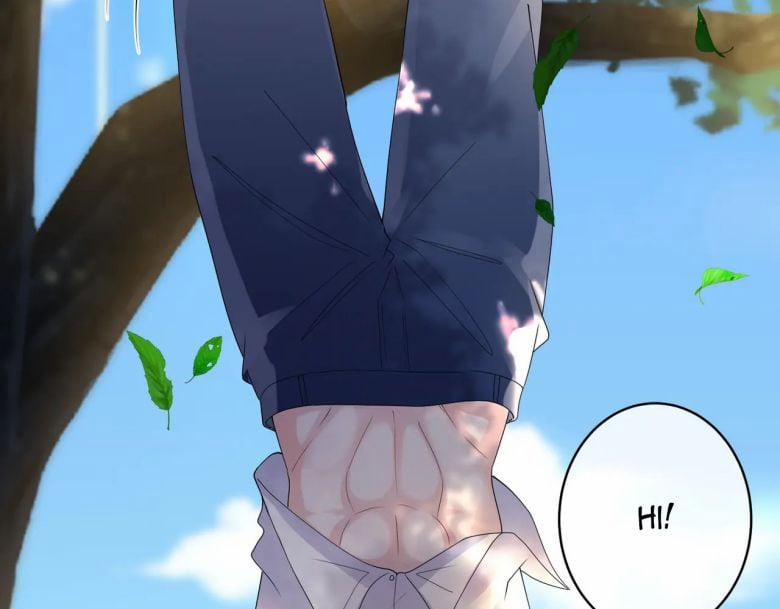 Kế Hoạch Tẩy Trắng Hắc Nguyệt Quang 51 trang 10