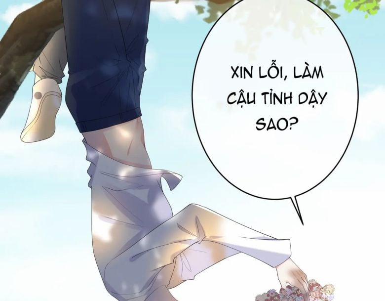 Kế Hoạch Tẩy Trắng Hắc Nguyệt Quang 51 trang 16