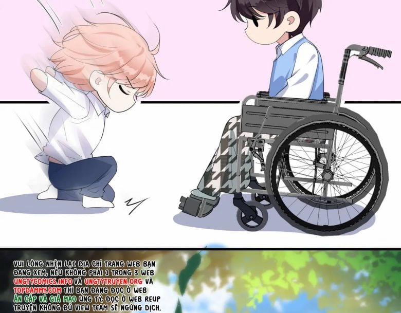 Kế Hoạch Tẩy Trắng Hắc Nguyệt Quang 51 trang 19