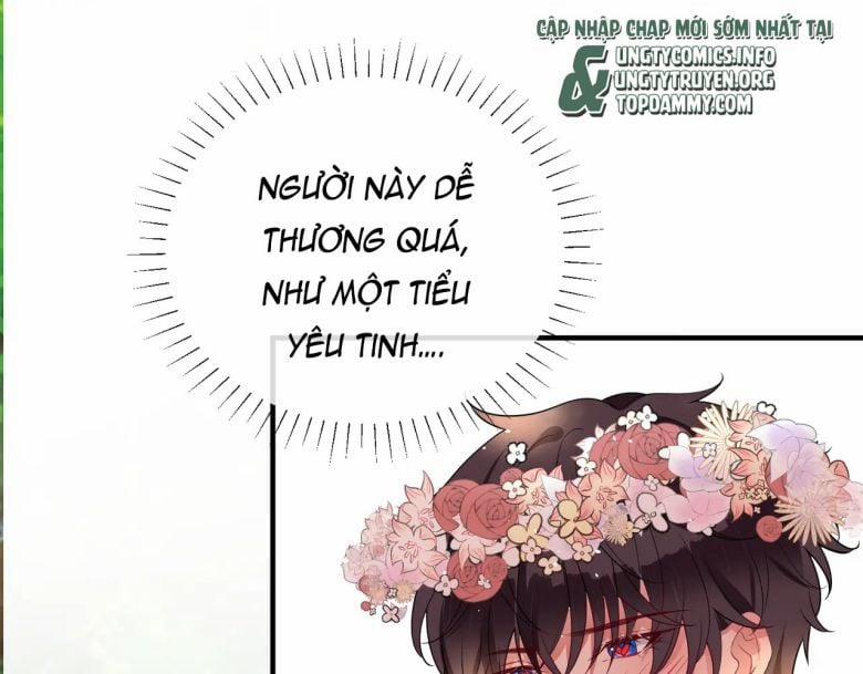 Kế Hoạch Tẩy Trắng Hắc Nguyệt Quang 51 trang 24