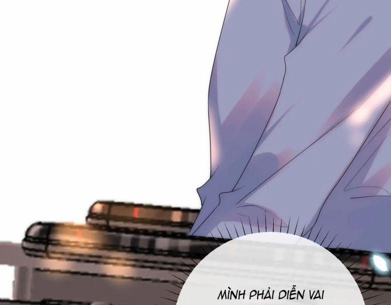 Kế Hoạch Tẩy Trắng Hắc Nguyệt Quang 51 trang 28