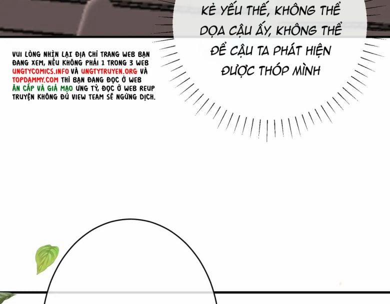 Kế Hoạch Tẩy Trắng Hắc Nguyệt Quang 51 trang 29