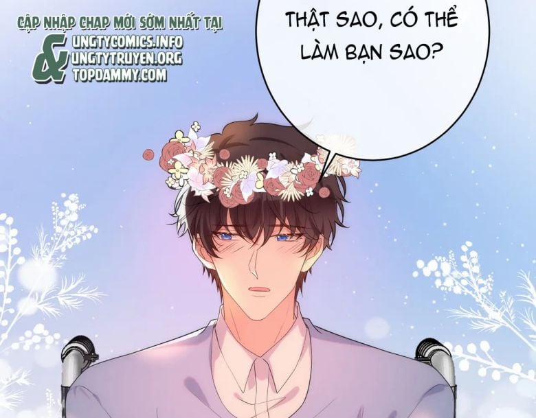 Kế Hoạch Tẩy Trắng Hắc Nguyệt Quang 51 trang 34