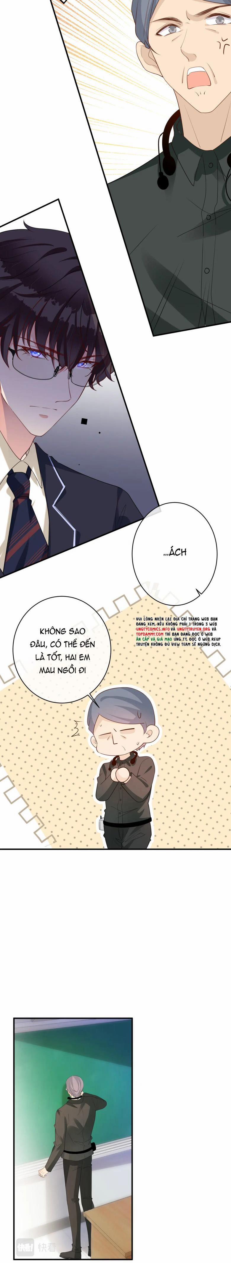 Kế Hoạch Tẩy Trắng Hắc Nguyệt Quang 51 trang 4