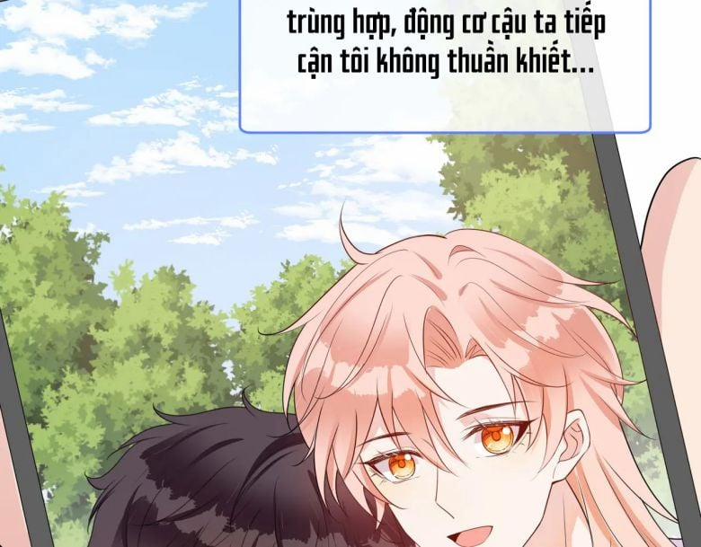 Kế Hoạch Tẩy Trắng Hắc Nguyệt Quang 51 trang 42