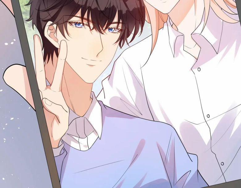 Kế Hoạch Tẩy Trắng Hắc Nguyệt Quang 51 trang 43