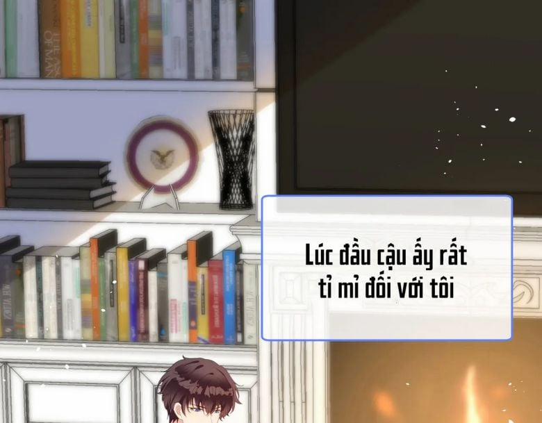 Kế Hoạch Tẩy Trắng Hắc Nguyệt Quang 51 trang 46