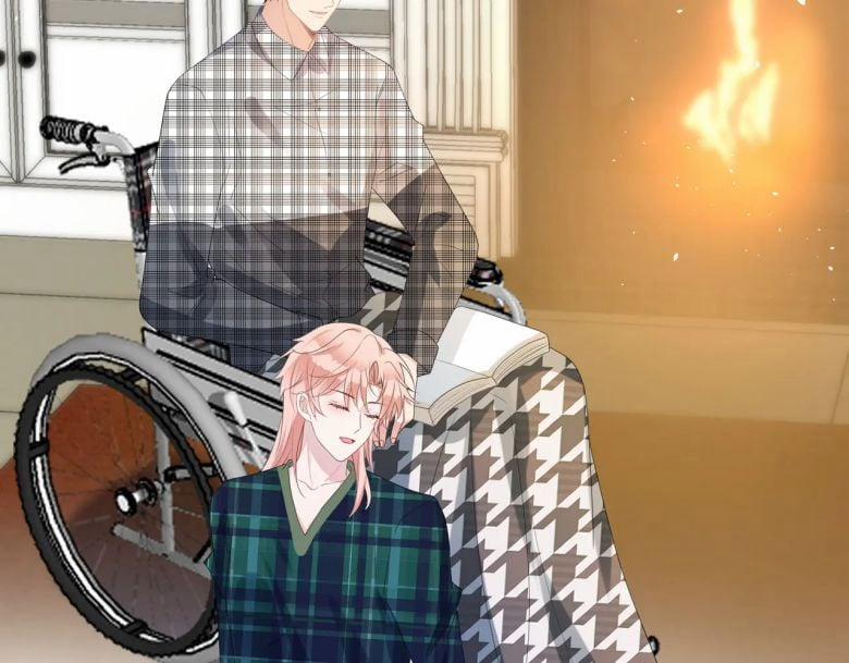 Kế Hoạch Tẩy Trắng Hắc Nguyệt Quang 51 trang 47