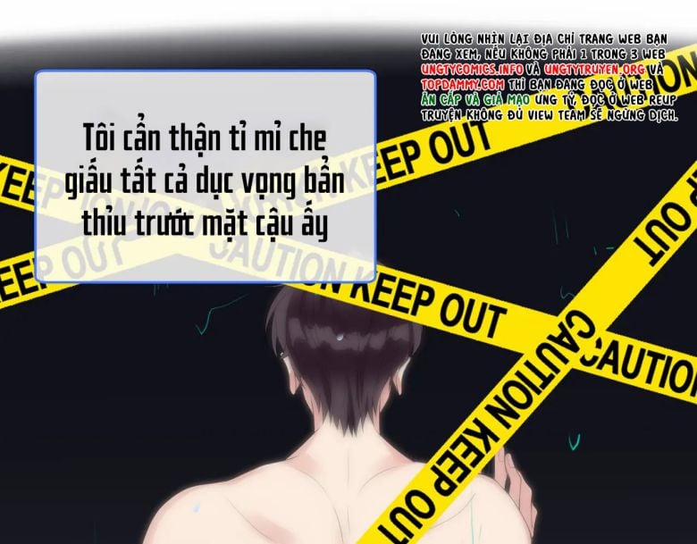 Kế Hoạch Tẩy Trắng Hắc Nguyệt Quang 51 trang 49