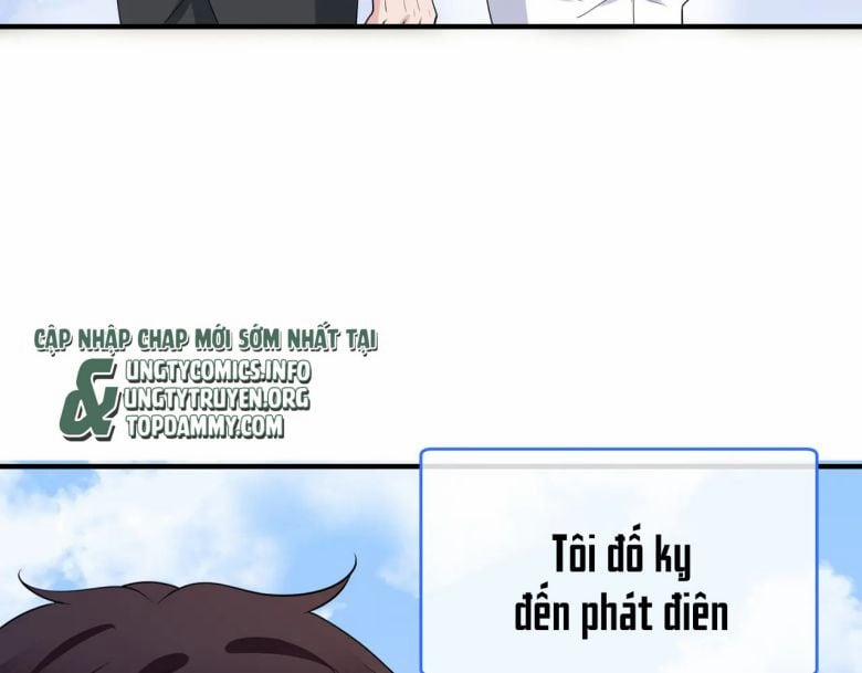 Kế Hoạch Tẩy Trắng Hắc Nguyệt Quang 51 trang 54