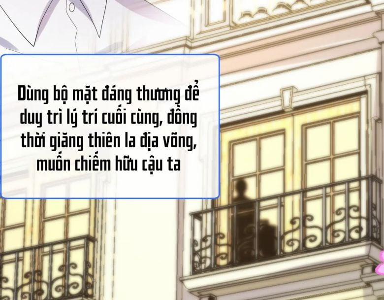 Kế Hoạch Tẩy Trắng Hắc Nguyệt Quang 51 trang 56