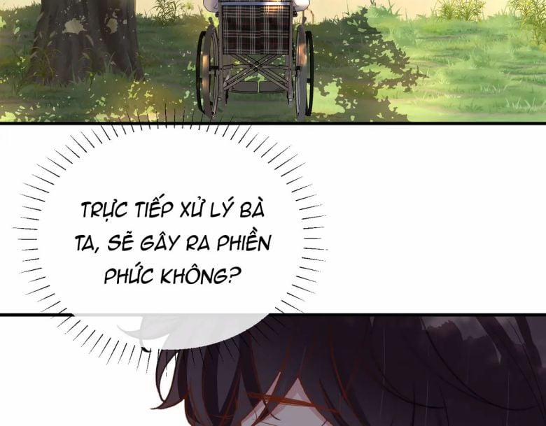 Kế Hoạch Tẩy Trắng Hắc Nguyệt Quang 51 trang 7