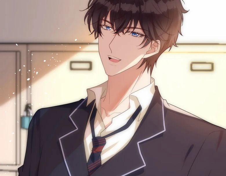 Kế Hoạch Tẩy Trắng Hắc Nguyệt Quang 51 trang 83