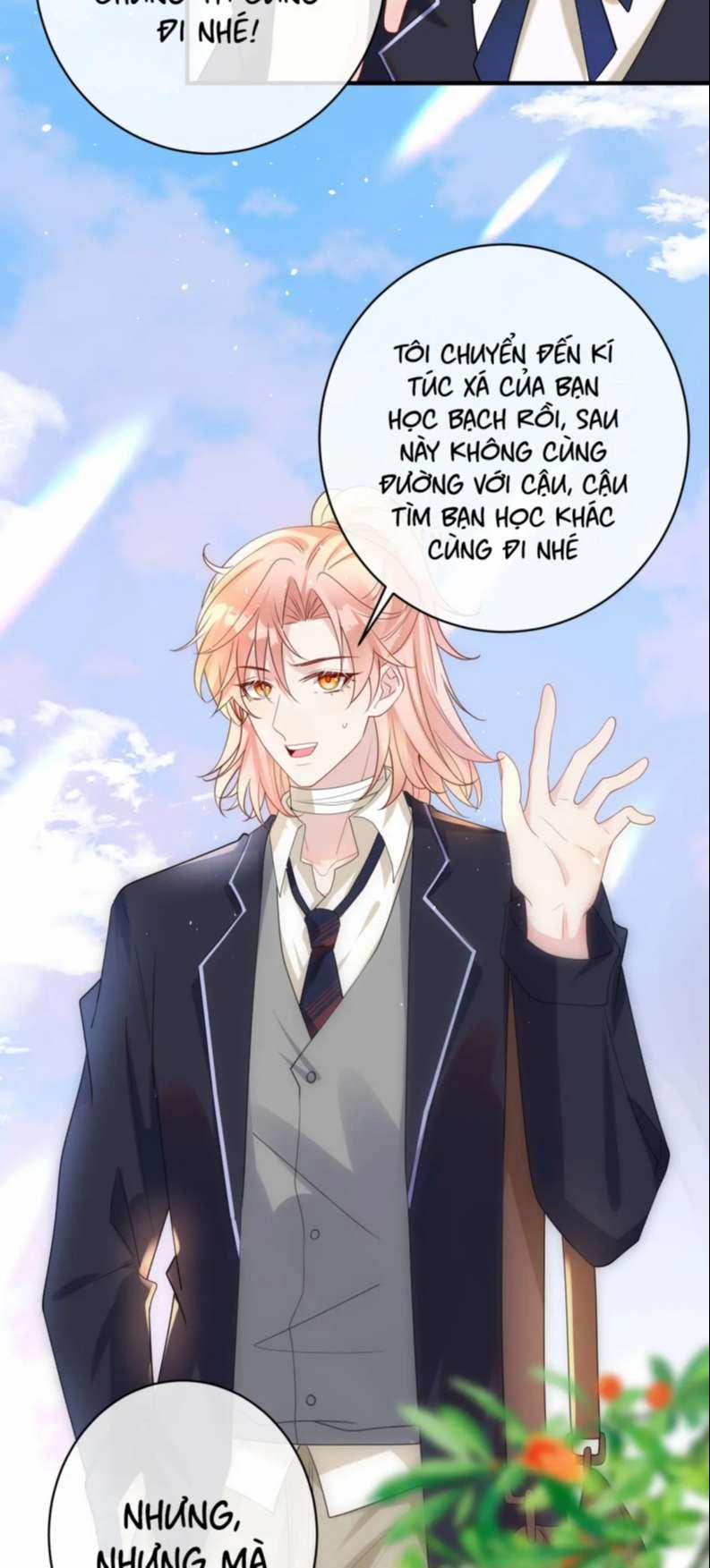 Kế Hoạch Tẩy Trắng Hắc Nguyệt Quang 52 trang 13