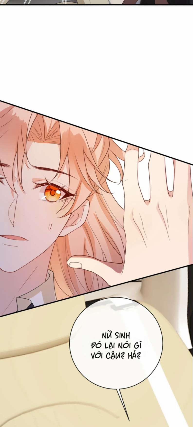 Kế Hoạch Tẩy Trắng Hắc Nguyệt Quang 52 trang 17