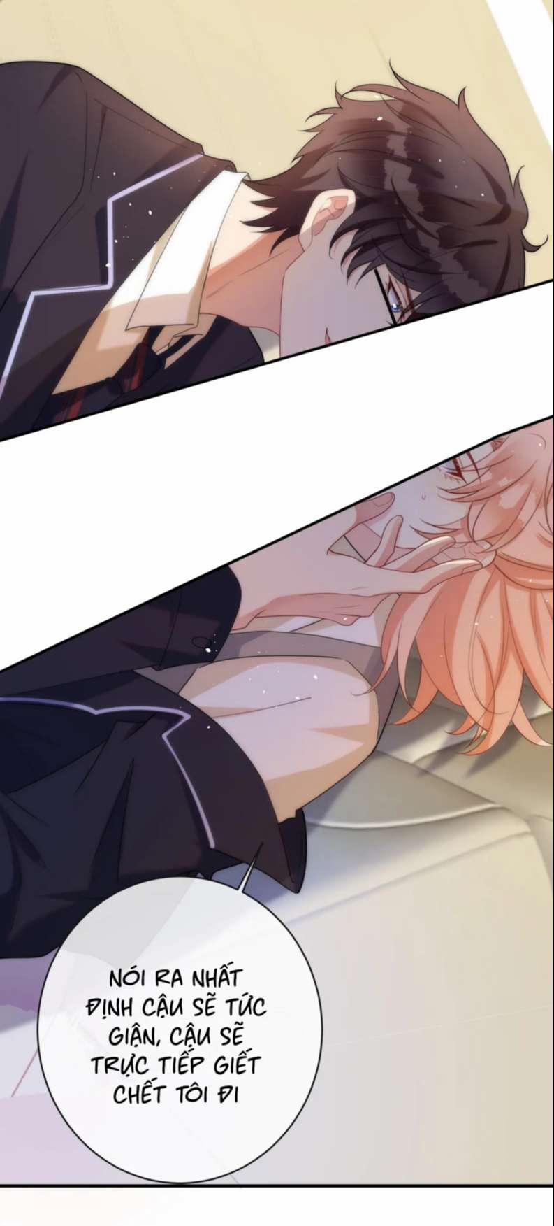 Kế Hoạch Tẩy Trắng Hắc Nguyệt Quang 52 trang 18