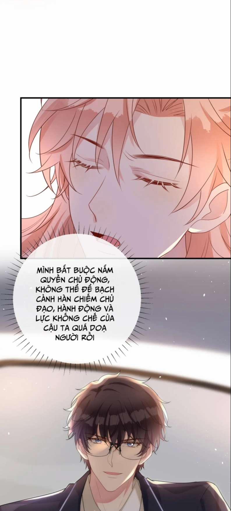 Kế Hoạch Tẩy Trắng Hắc Nguyệt Quang 52 trang 19