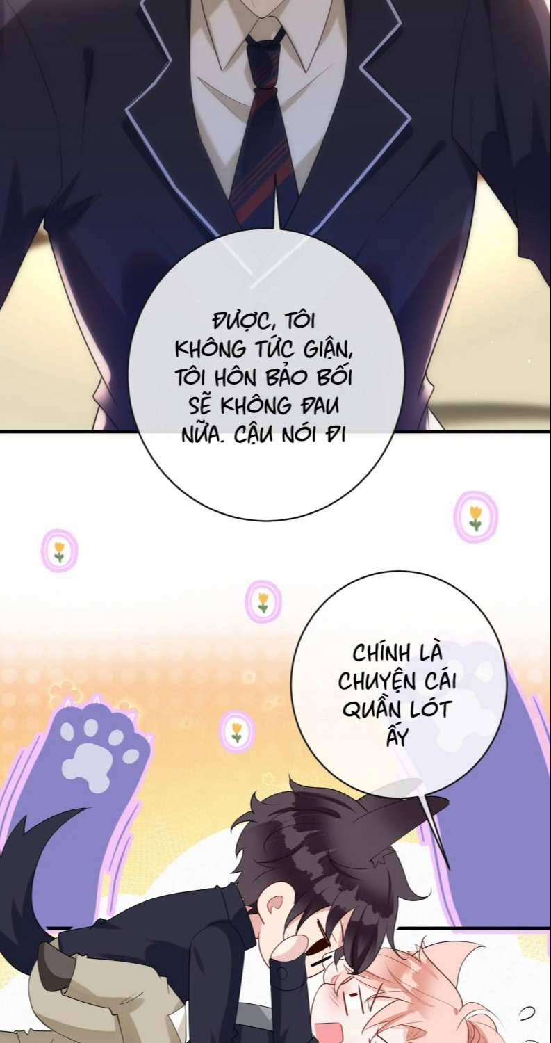 Kế Hoạch Tẩy Trắng Hắc Nguyệt Quang 52 trang 20