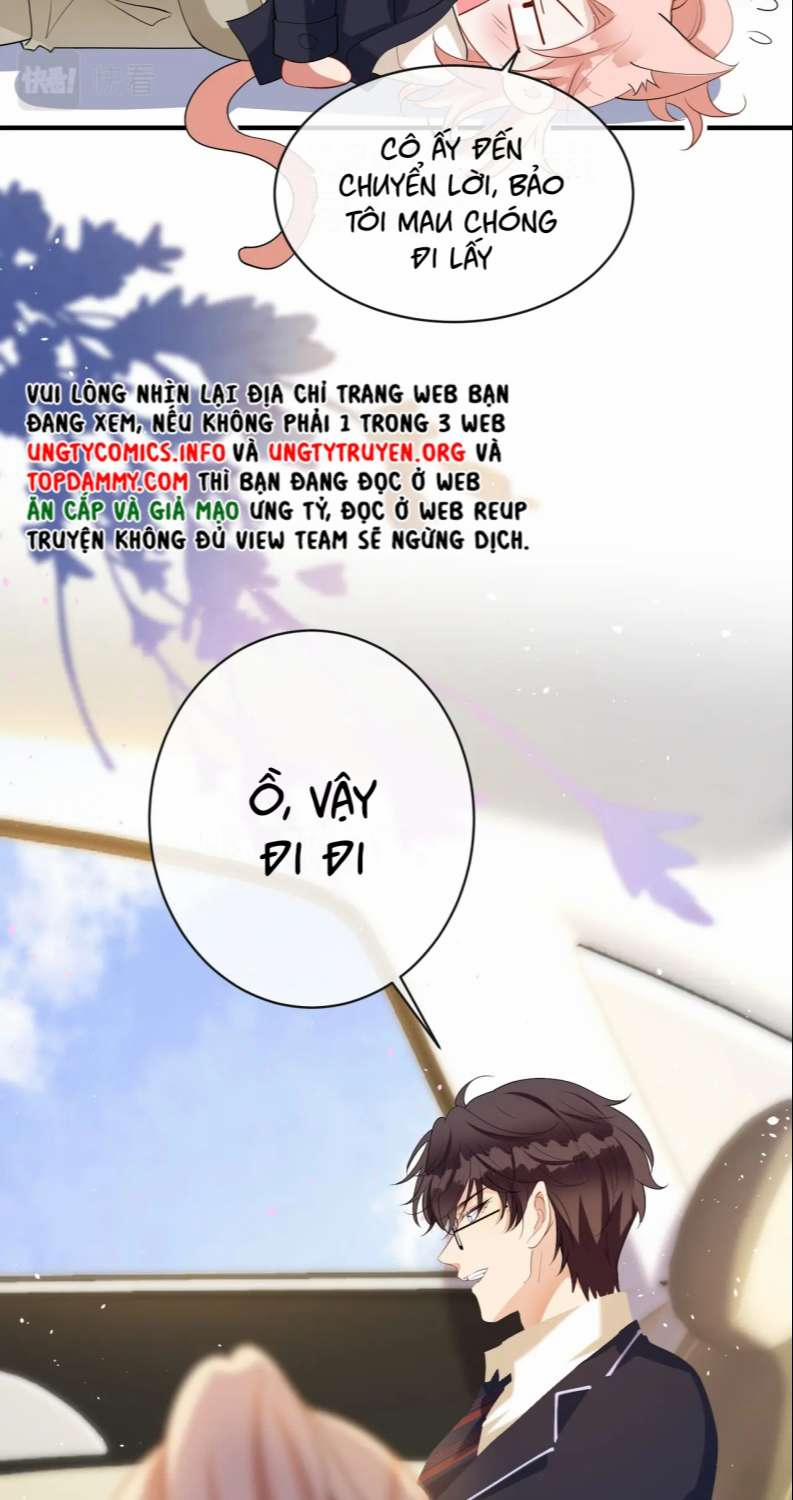 Kế Hoạch Tẩy Trắng Hắc Nguyệt Quang 52 trang 21