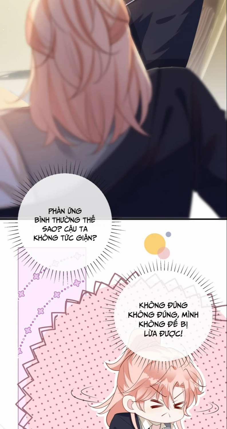 Kế Hoạch Tẩy Trắng Hắc Nguyệt Quang 52 trang 22