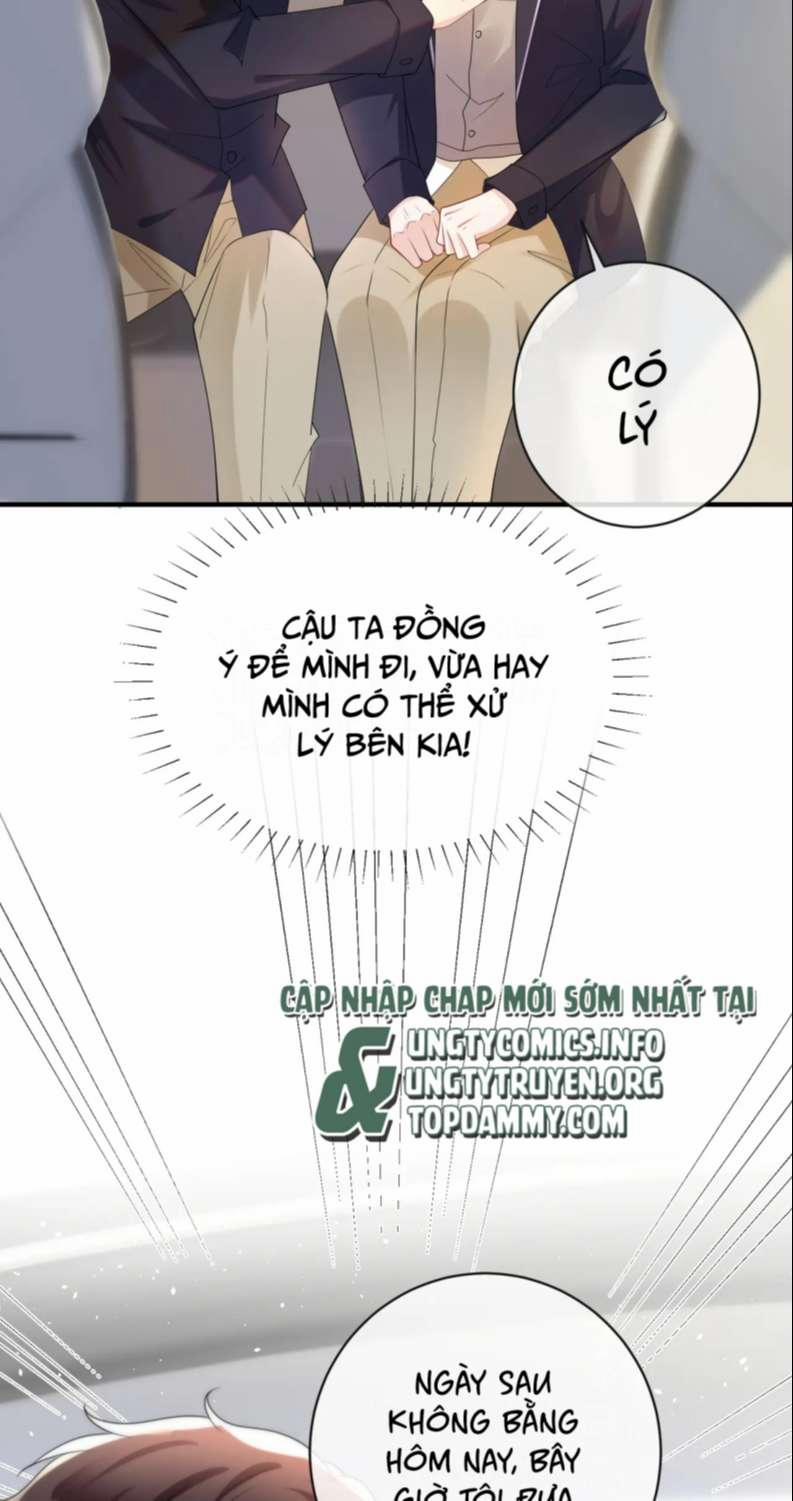 Kế Hoạch Tẩy Trắng Hắc Nguyệt Quang 52 trang 24