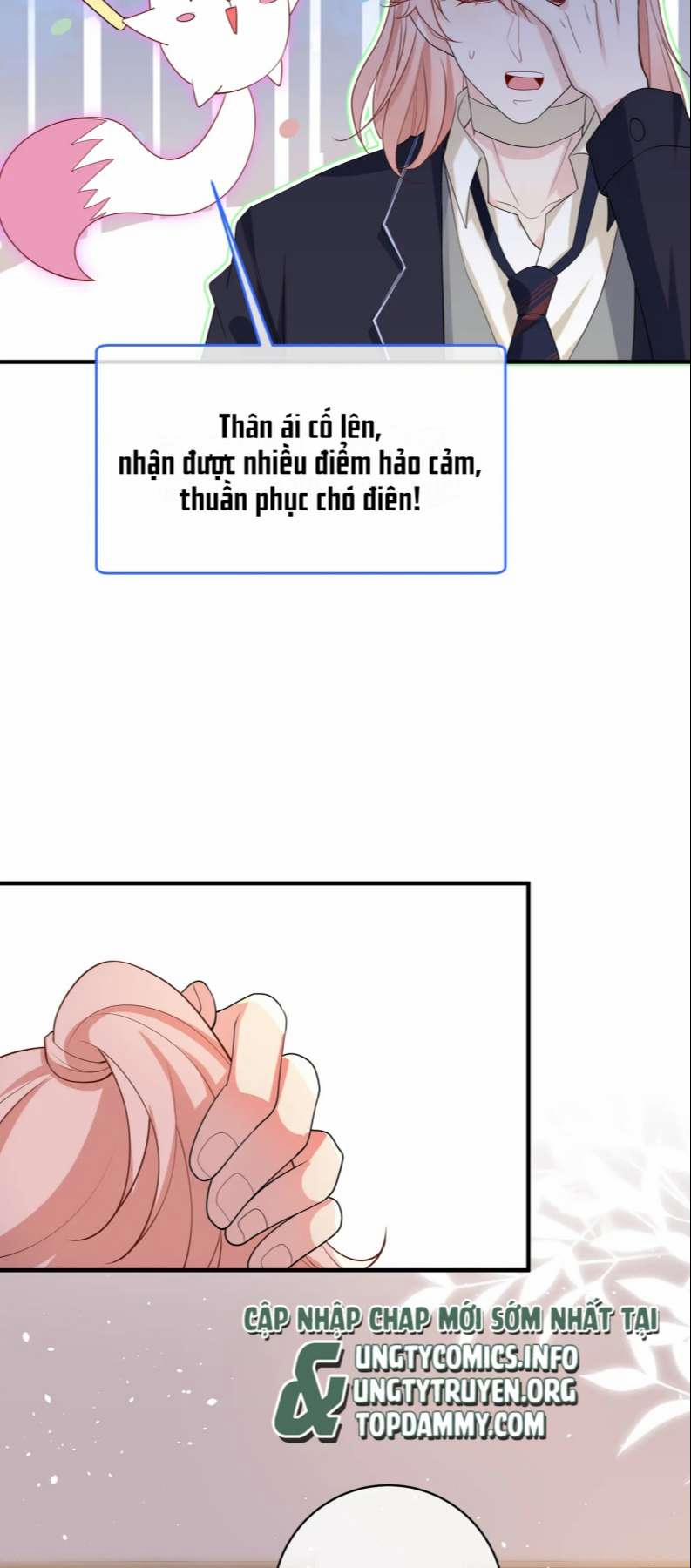 Kế Hoạch Tẩy Trắng Hắc Nguyệt Quang 52 trang 3