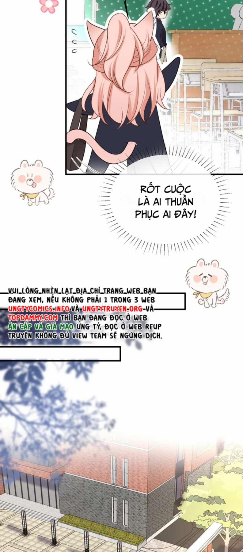 Kế Hoạch Tẩy Trắng Hắc Nguyệt Quang 52 trang 5